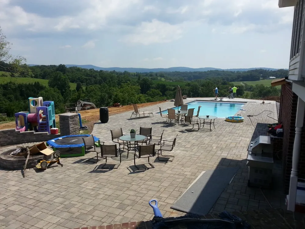 Reliable garden landscaping for outdoor upgrades in Thurmont, MD by Patios Today