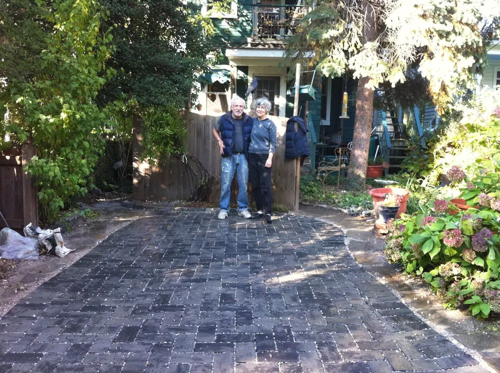 Expert yard cleanup service for homes across Thurmont, MD - Patios Today