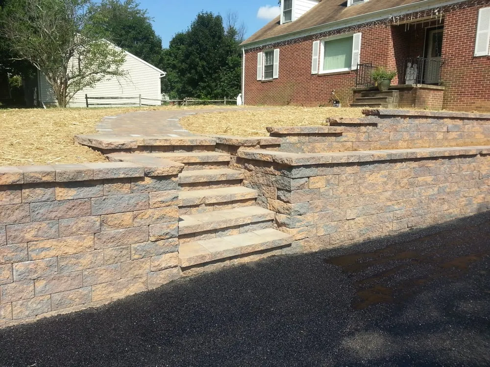 Trusted landscape design in Thurmont, MD - Patios Today