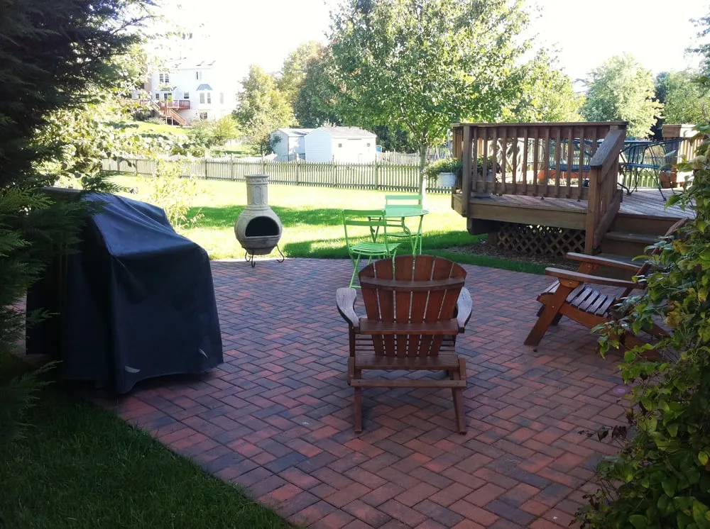 Affordable outdoor landscaping for homes across Thurmont, MD - Patios Today