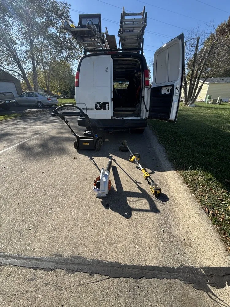 Top-rated landscape installation experts serving Covington, KY - Patito Juan Lawn Care