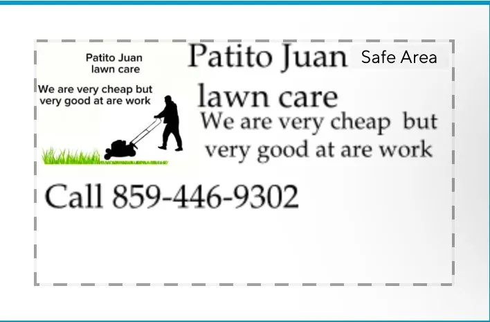 Expert landscape design for beautiful yards across Covington, KY - Patito Juan Lawn Care