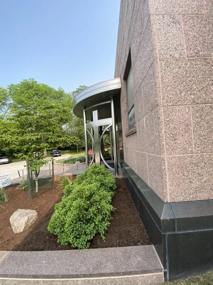 Local yard cleanup service in Chagrin Falls, OH - Patitucci Landscape Services