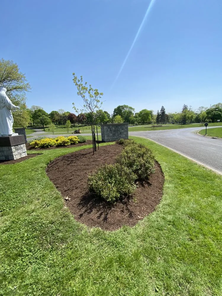 Reliable landscape installation in Chagrin Falls, OH - Patitucci Landscape Services