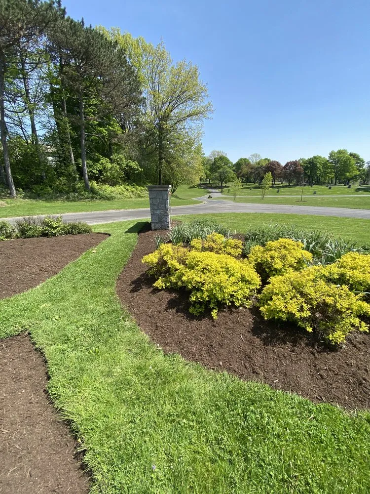 Affordable yard cleanup service in Chagrin Falls, OH - Patitucci Landscape Services