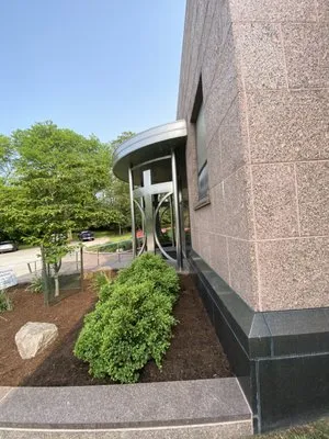 Patitucci Landscape Services Logo