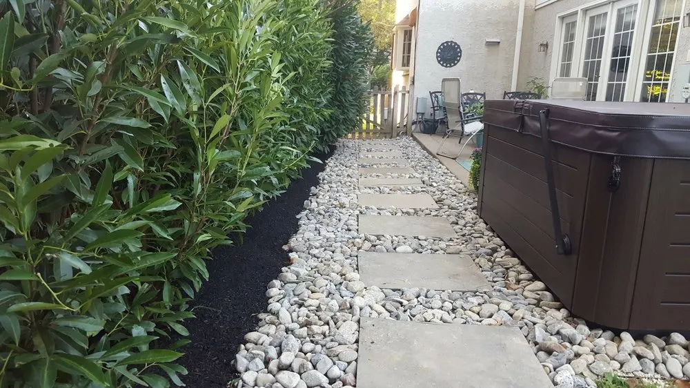 Local landscape design for homes across Wynnewood, PA - Patkin Landscaping