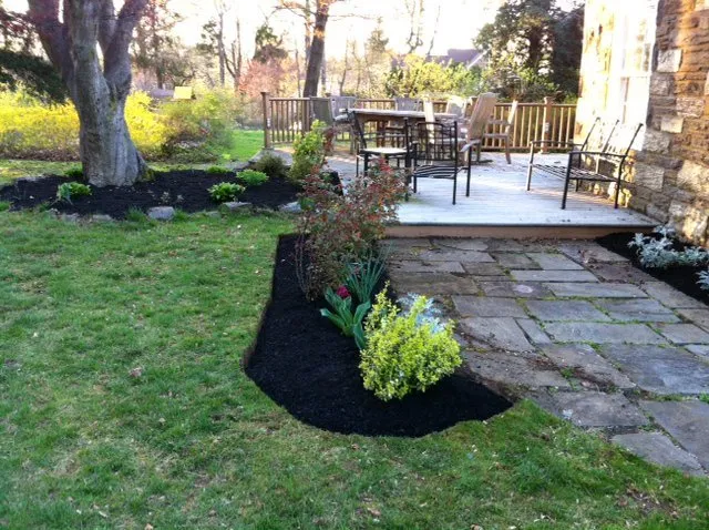 Affordable yard cleanup service in Wynnewood, PA - Patkin Landscaping