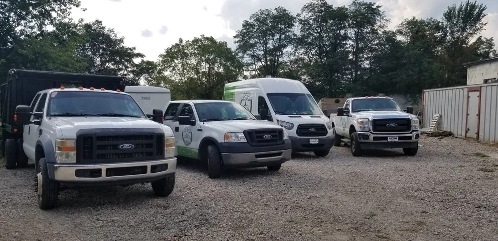 Top-rated lawn mowing service in Wynnewood, PA - Patkin Landscaping