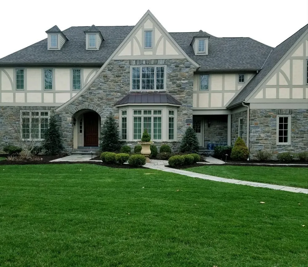 Local yard cleanup service experts serving Wynnewood, PA - Patkin Landscaping
