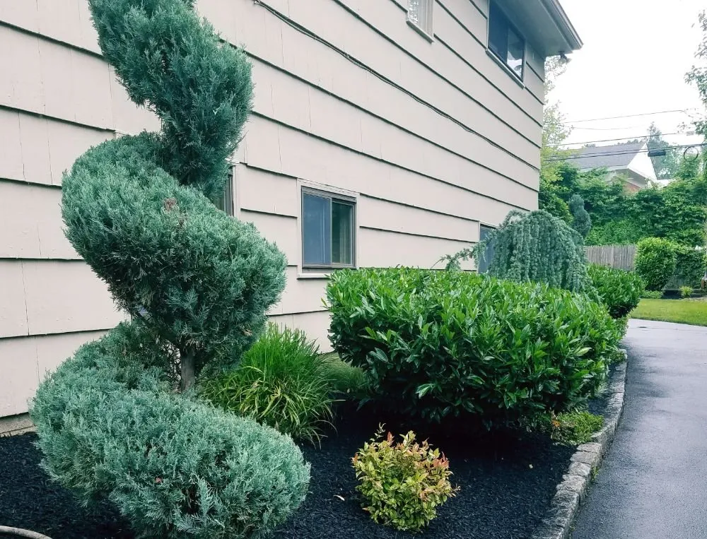 Reliable garden landscaping in Wynnewood, PA - Patkin Landscaping