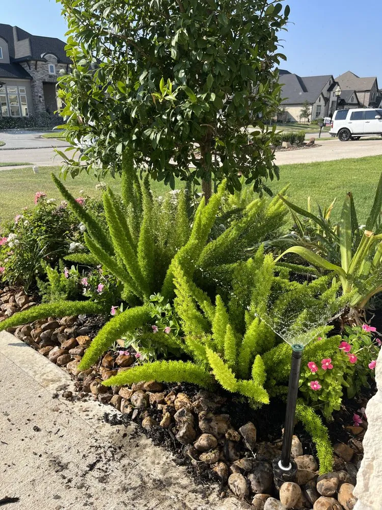 Reliable landscape design with custom design across Prosper, TX - Patlan Landscape & Irrigation