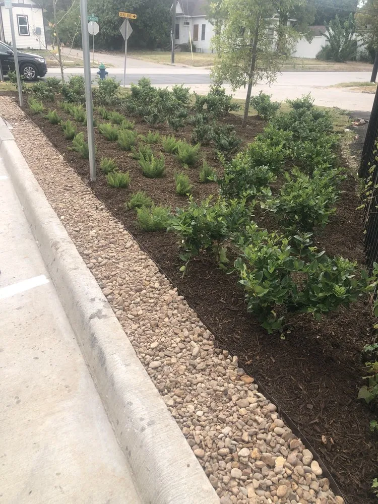 Affordable lawn mowing service in Prosper, TX - Patlan Landscape & Irrigation