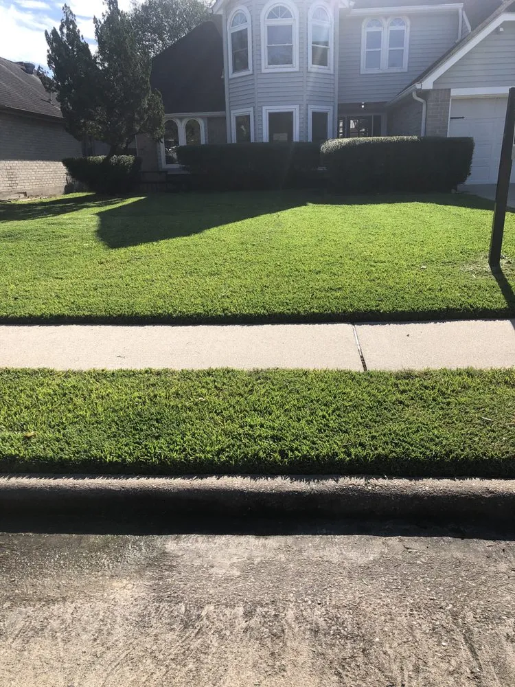 Professional landscape design for residential properties across Prosper, TX - Patlan Landscape & Irrigation