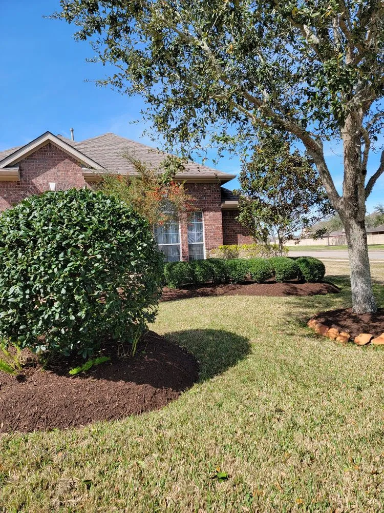 Affordable outdoor landscaping in Prosper, TX - Patlan Landscape & Irrigation