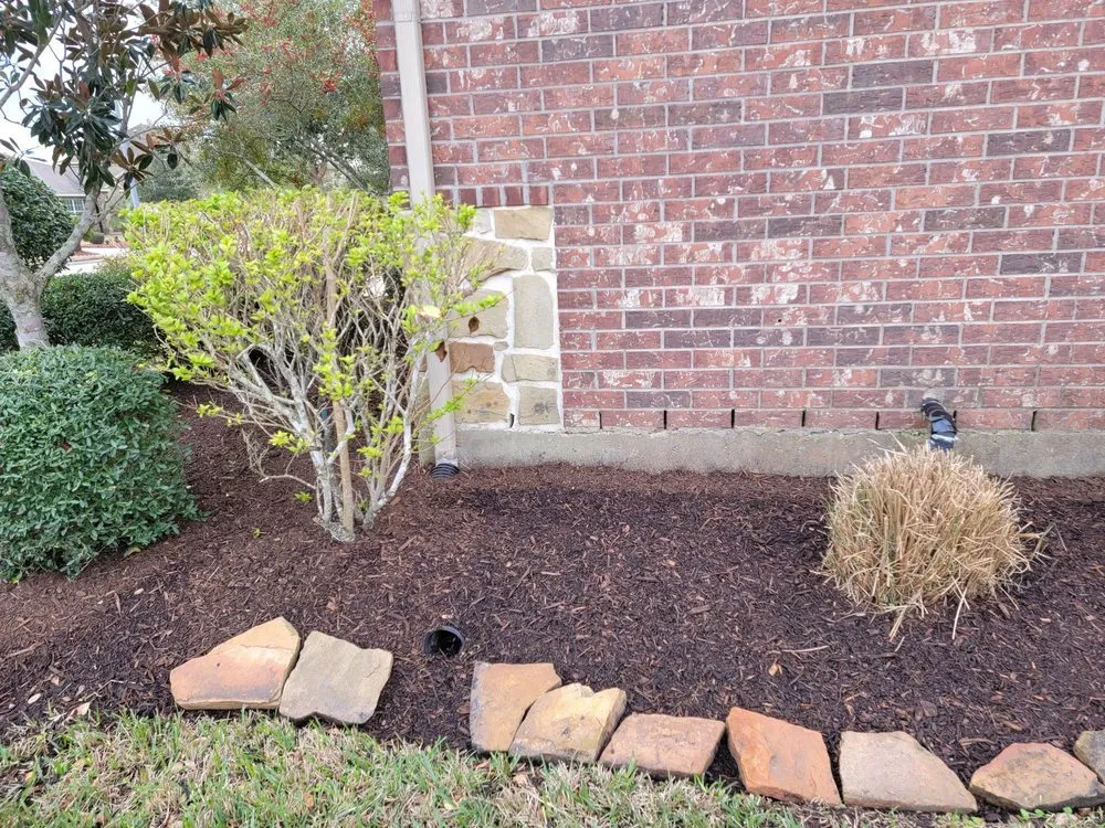 Local yard maintenance near you across Prosper, TX - Patlan Landscape & Irrigation