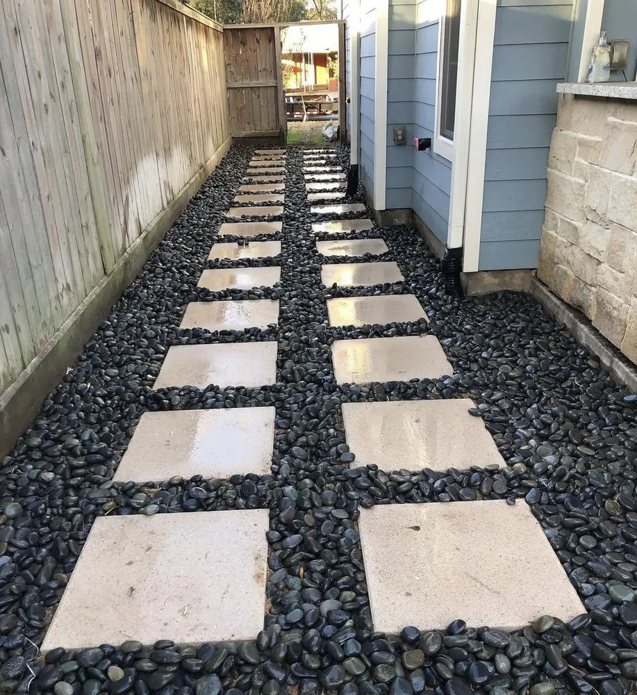 Affordable residential landscaping near you in Prosper, TX by Patlan Landscape & Irrigation