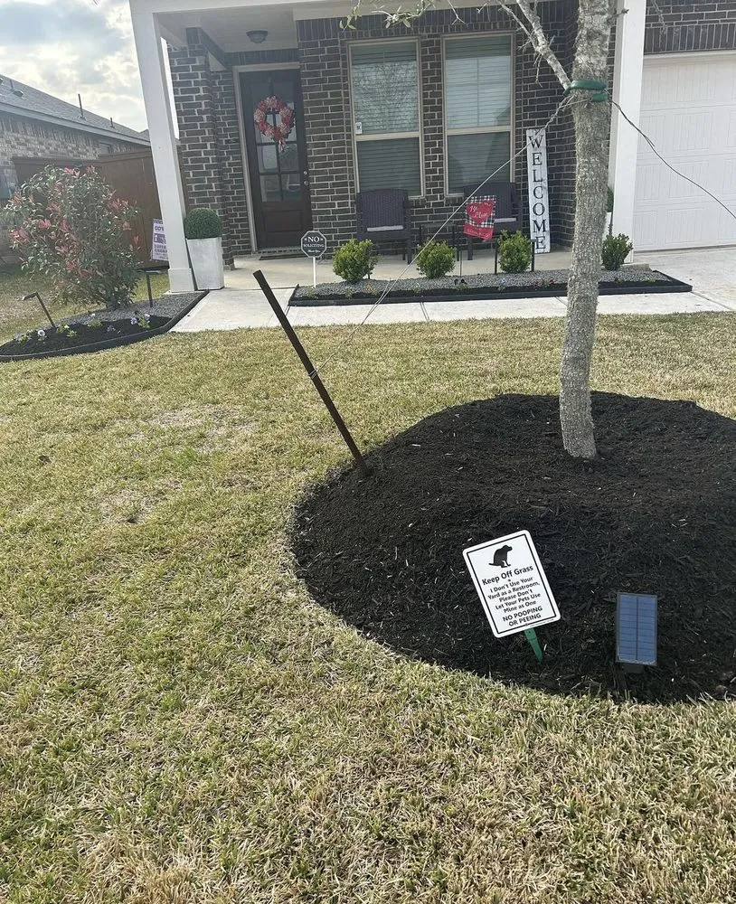 Local lawn mowing service experts serving Prosper, TX - Patlan Landscape & Irrigation