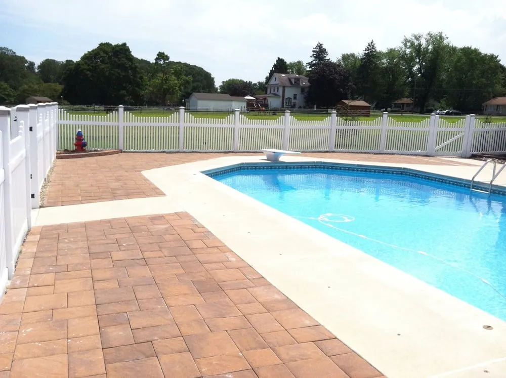 Custom garden landscaping experts serving Bridgeton, NJ - Patlawn Landscaping