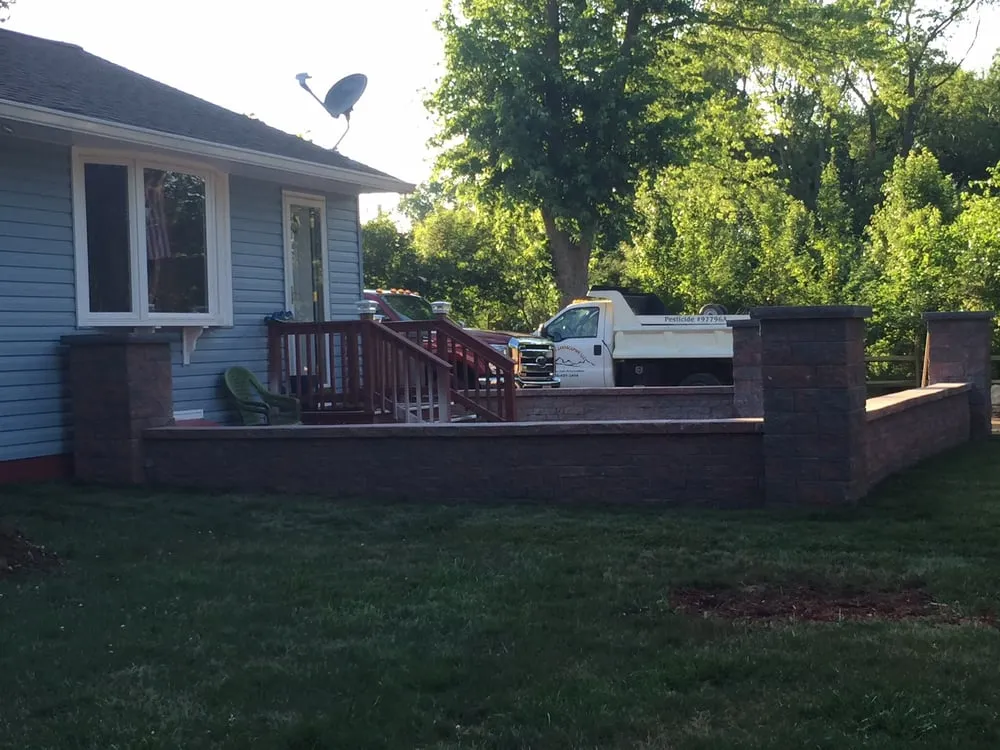 Reliable yard cleanup service for year-round maintenance across Bridgeton, NJ - Patlawn Landscaping