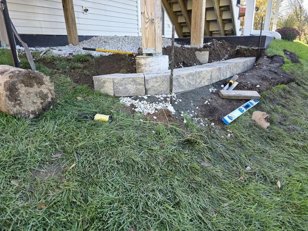 Trusted yard maintenance for year-round maintenance across Garfield, NJ - Patmar Landscaping