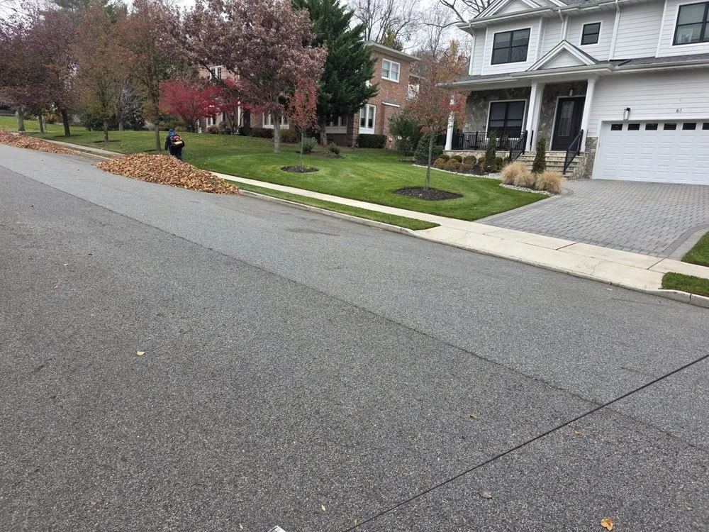 Trusted landscape installation in Garfield, NJ by Patmar Landscaping
