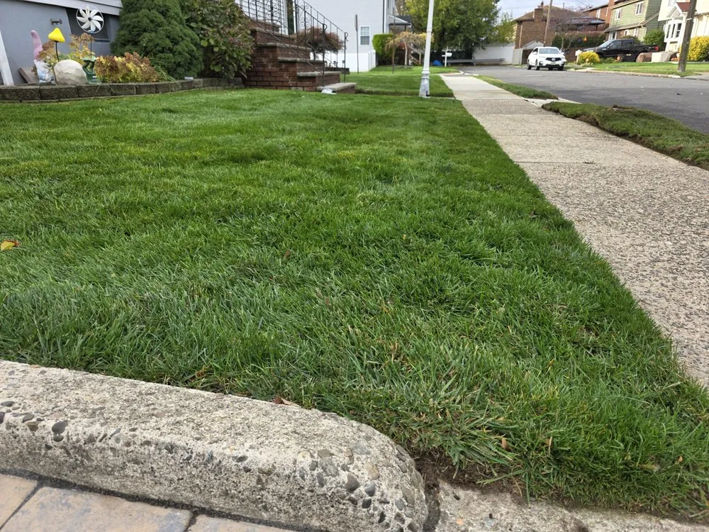 Affordable outdoor landscaping experts serving Garfield, NJ - Patmar Landscaping