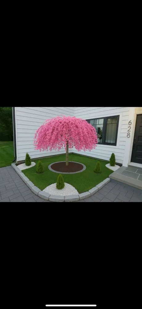 Reliable outdoor landscaping near you in Garfield, NJ by Patmar Landscaping