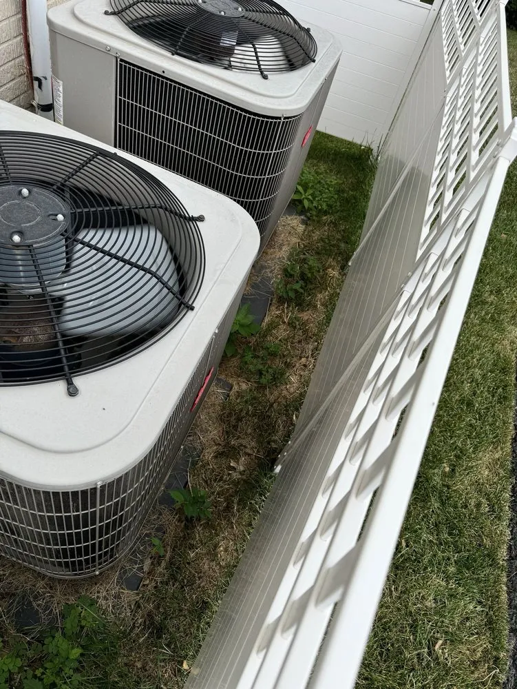 Reliable landscape installation experts serving Sterling, VA - Patricia Multiservices & Landscaping