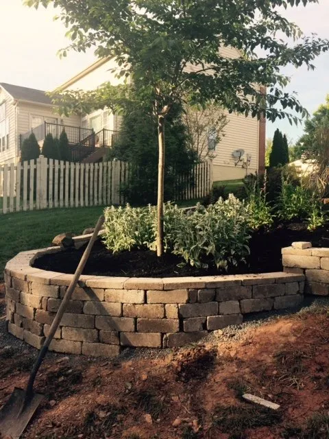 Top-rated lawn care service in Sterling, VA by Patricia Multiservices & Landscaping