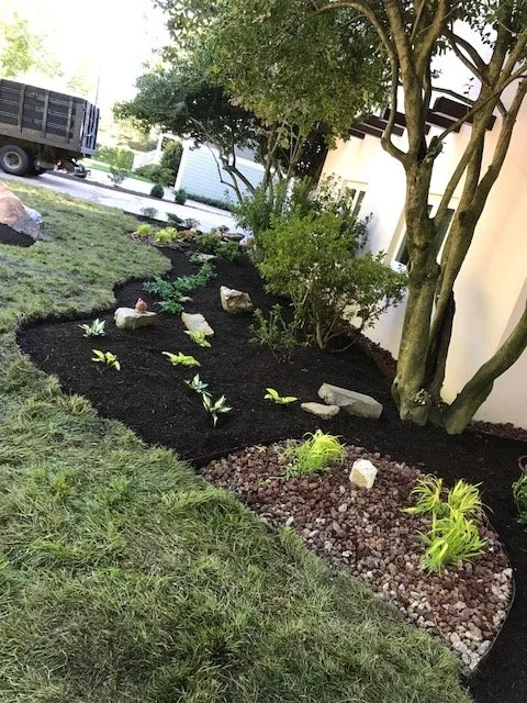 Reliable yard cleanup service experts serving Sterling, VA - Patricia Multiservices & Landscaping