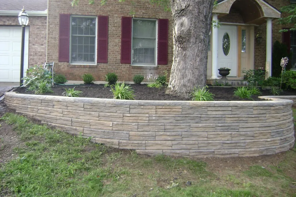 Local residential landscaping for beautiful yards across Sterling, VA - Patricia Multiservices & Landscaping