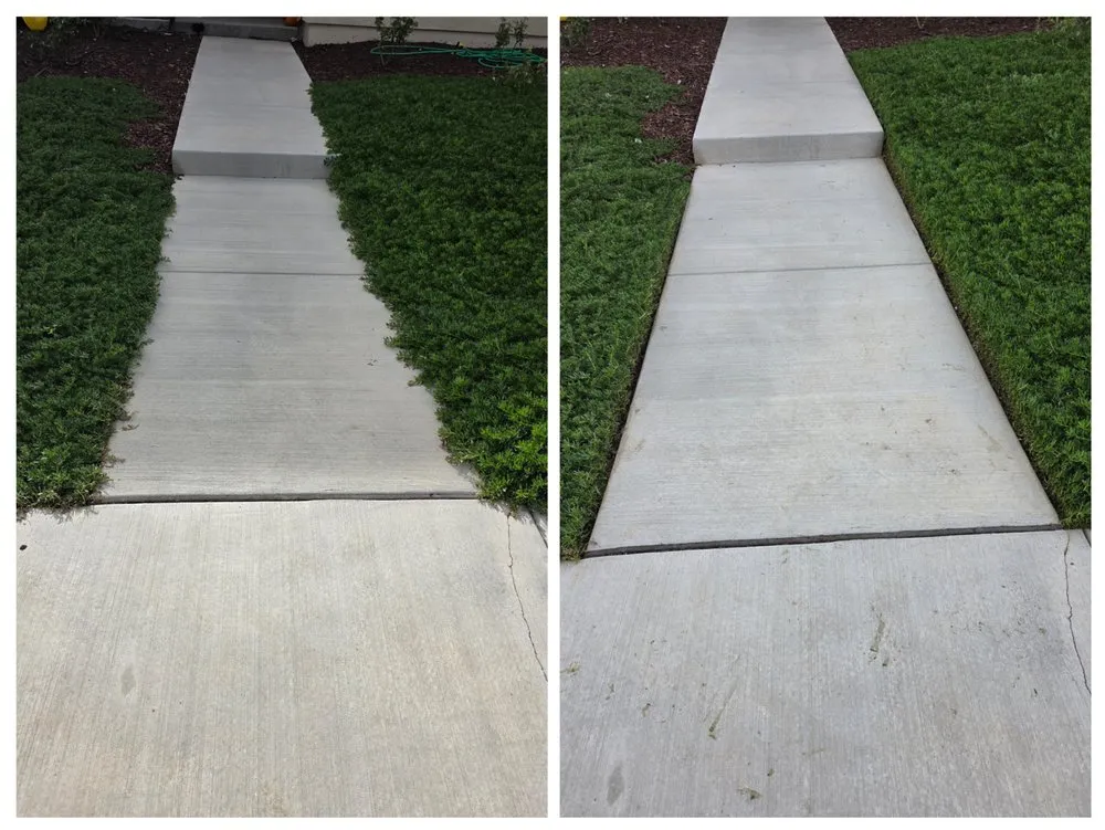 Custom garden landscaping in King City, CA - Patricio