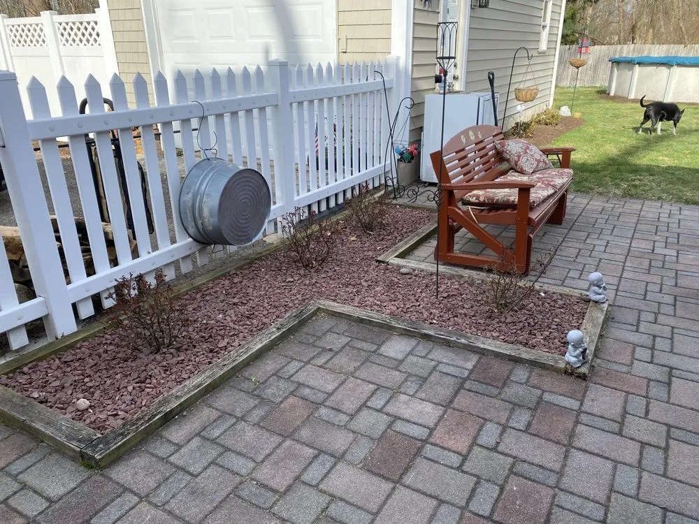 Top-rated landscape installation in South River, NJ - Patricio Lawn & Landscape