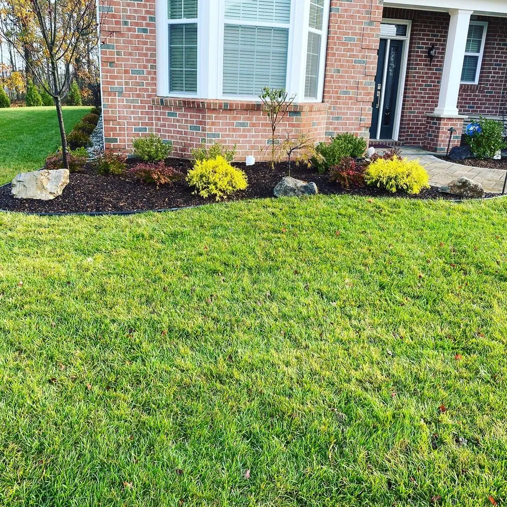 Affordable garden landscaping experts serving South River, NJ - Patricio Lawn & Landscape