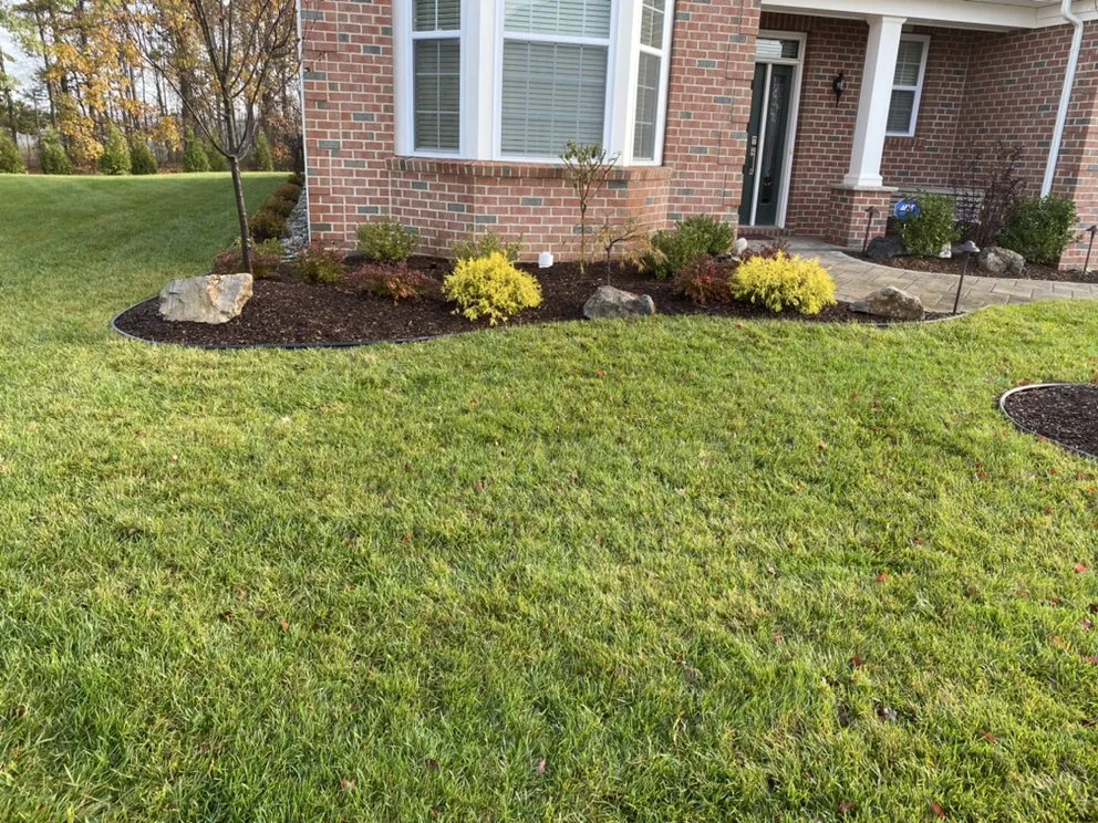 Local landscape installation experts serving South River, NJ - Patricio Lawn & Landscape