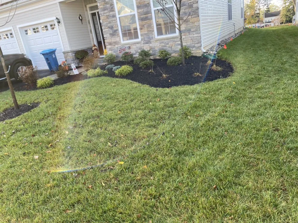Local landscaping services in South River, NJ - Patricio Lawn & Landscape