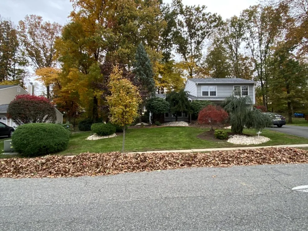 Affordable residential landscaping in South River, NJ - Patricio Lawn & Landscape