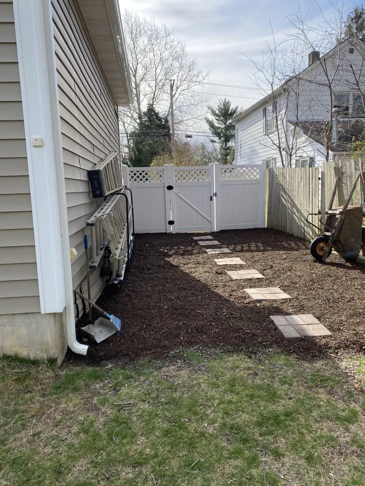 Affordable landscaping services in South River, NJ by Patricio Lawn & Landscape