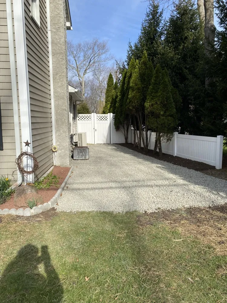 Expert garden landscaping in South River, NJ - Patricio Lawn & Landscape