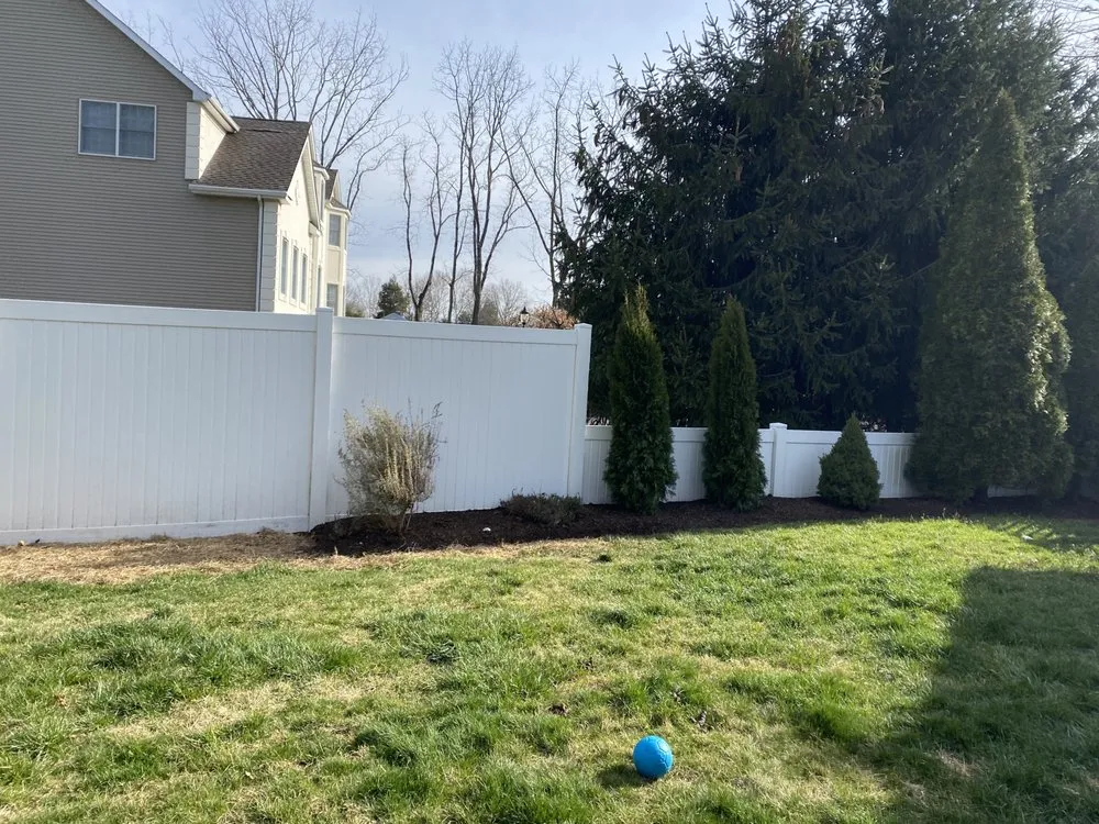 Professional lawn care service in South River, NJ by Patricio Lawn & Landscape