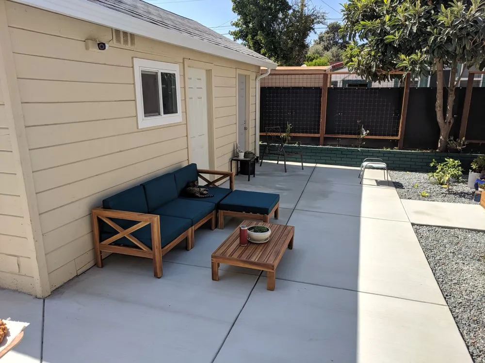 Reliable landscaping services in Union City, CA - Patricio's Landscaping & Gardening