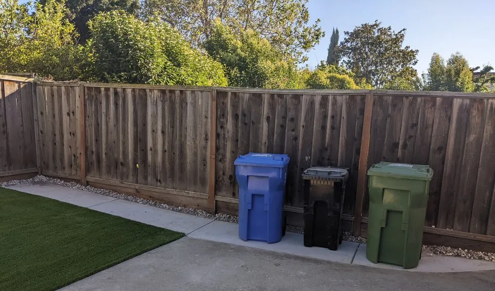 Trusted residential landscaping near you in Union City, CA by Patricio's Landscaping & Gardening