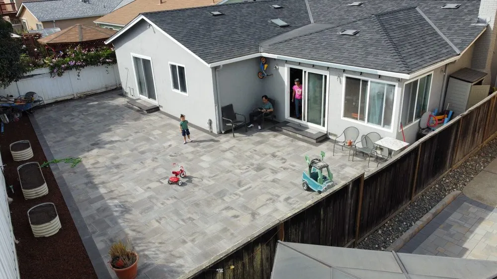 Expert lawn care service in Union City, CA - Patricio's Landscaping & Gardening