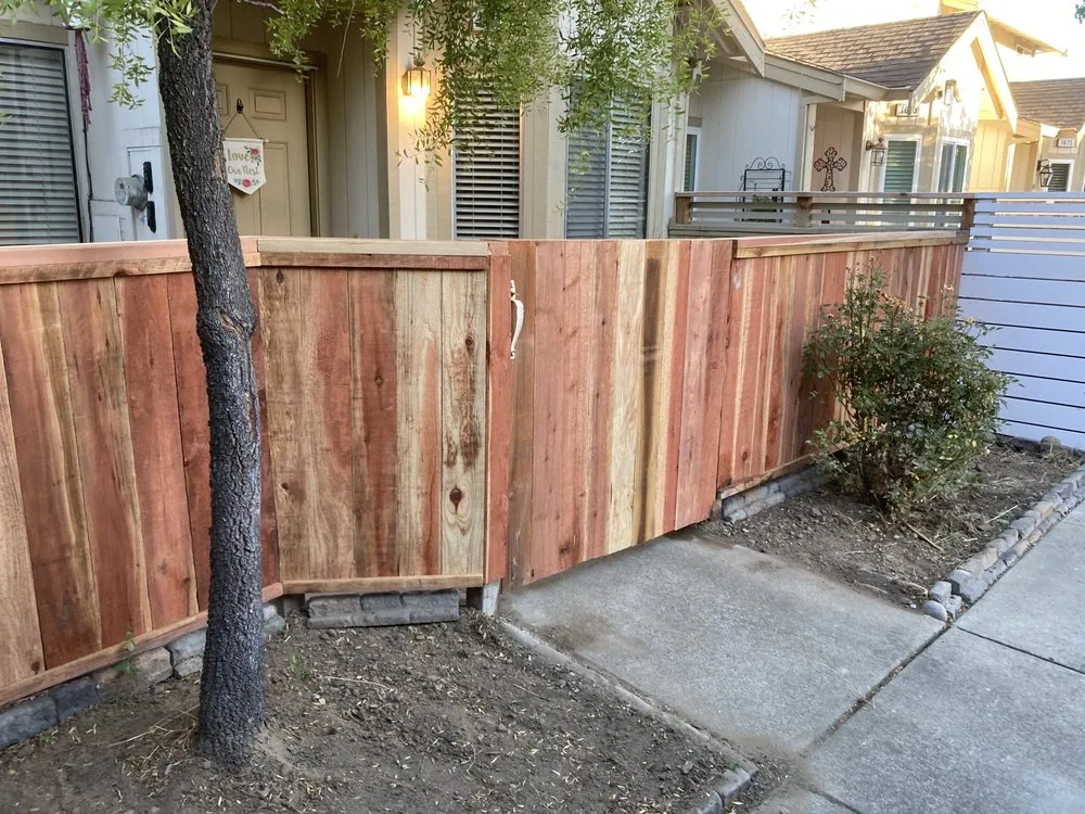 Local outdoor landscaping experts serving Union City, CA - Patricio's Landscaping & Gardening