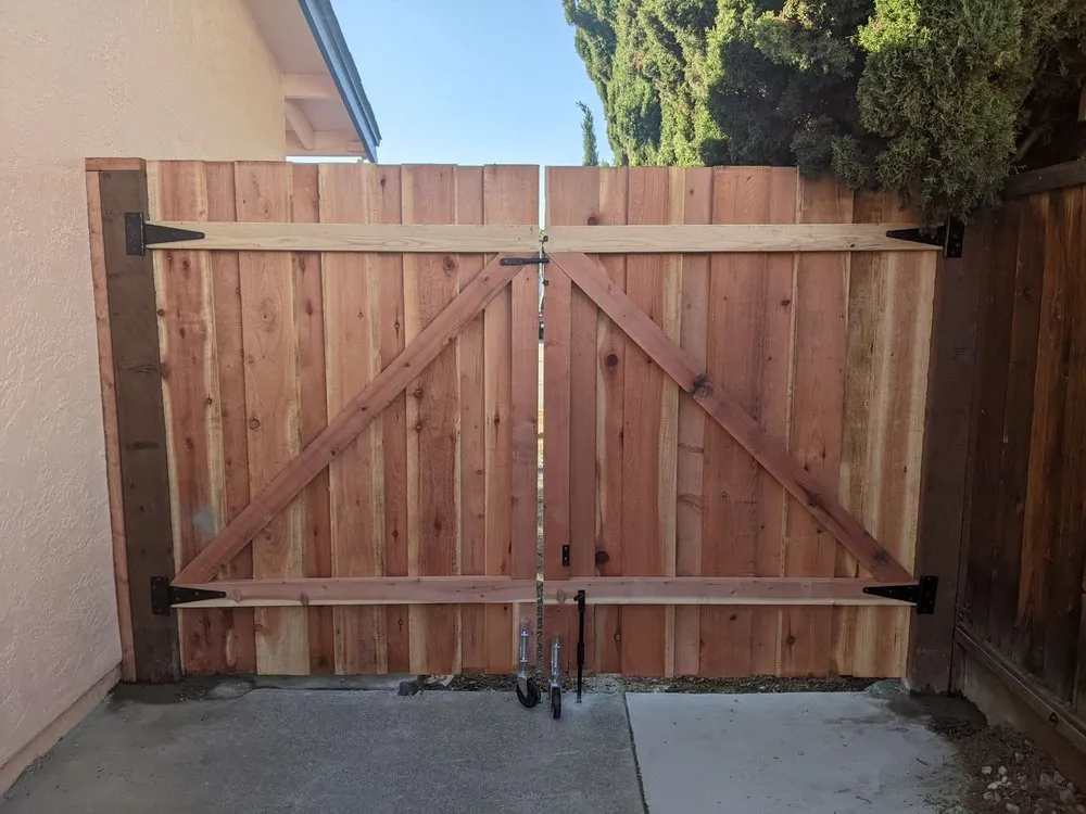 Expert landscape installation in Union City, CA - Patricio's Landscaping & Gardening