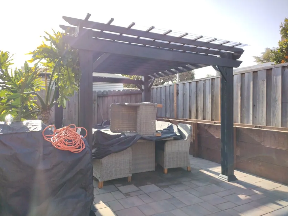 Professional outdoor landscaping for homes in Union City, CA by Patricio's Landscaping & Gardening