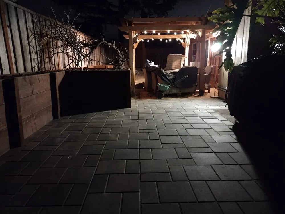 Professional lawn mowing service experts serving Union City, CA - Patricio's Landscaping & Gardening