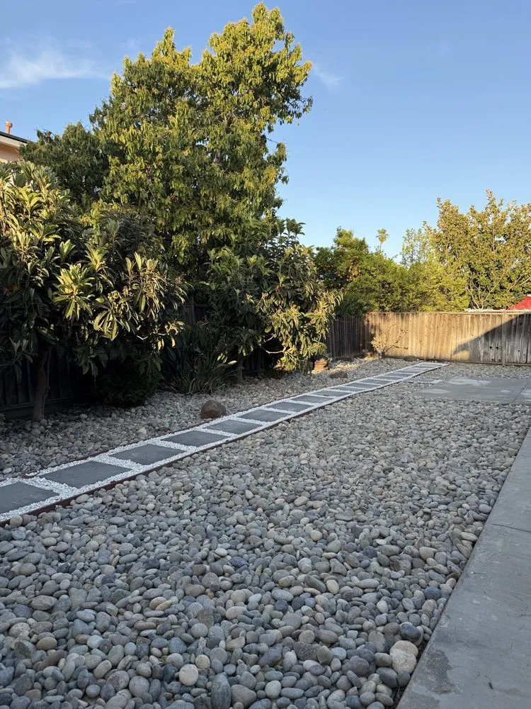 Affordable outdoor landscaping in Union City, CA - Patricio's Landscaping & Gardening