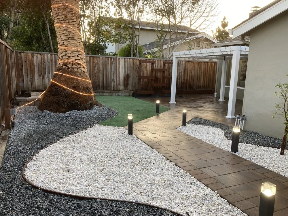 Affordable landscaping services in Union City, CA - Patricio's Landscaping & Gardening